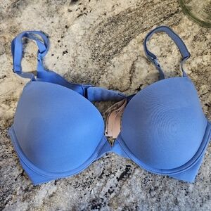 Victoria's Secret Plunge Push Up Bra